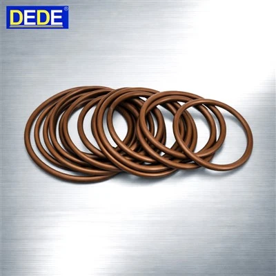 Round Rubber O bag