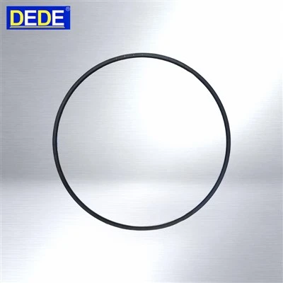 Van Turbine Arbr Seal